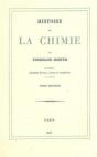 Histoire De La Chimie (2 - Preview