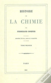 Histoire De La Chimie (2