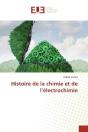 Histoire De La Chimie Et De L'Electrochimie - Preview