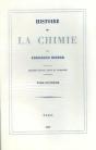 Histoire De La Chimie T.2 - Preview