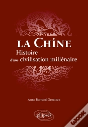 Capa do artigo Histoire De La Chine