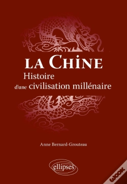 Capa do artigo Histoire De La Chine