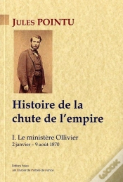 Capa do artigo Histoire De La Chute De L