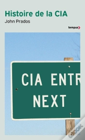 Capa do artigo Histoire De La Cia