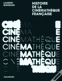 Capa do artigo Histoire De La Cinémathèque Française