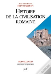 Capa do artigo Histoire De La Civilisation Romaine