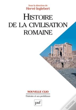 Capa do artigo Histoire De La Civilisation Romaine