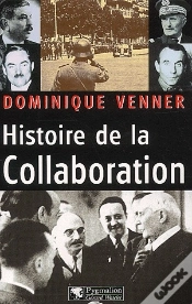 Capa do artigo Histoire De La Collaboration