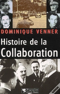 Capa do artigo Histoire De La Collaboration