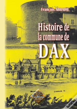 Capa do artigo Histoire De La Commune De Dax