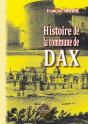 Histoire De La Commune De Dax - Preview