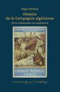 Histoire De La Compagnie Algérienne - Preview