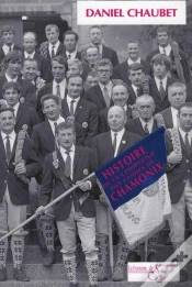 Capa do artigo Histoire De La Compagnie Des Guides De Chamonix