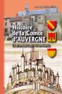Histoire De La Comté D'Auvergne Et De Sa Capitale Vic-Le-Comte - Preview
