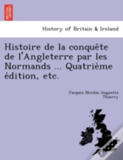Capa do artigo Histoire De La Conque Te De L
