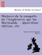 Histoire De La Conque Te De L'Angleterre - Preview