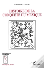 Capa do artigo Histoire De La Conquete Du Mexique