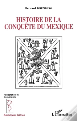 Capa do artigo Histoire De La Conquete Du Mexique