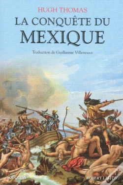 Capa do artigo Histoire De La Conquete Du Mexique