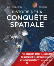 Capa do artigo Histoire De La Conquête Spatiale (3e Édition)
