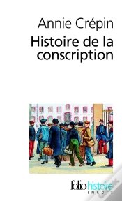 Capa do artigo Histoire De La Conscription