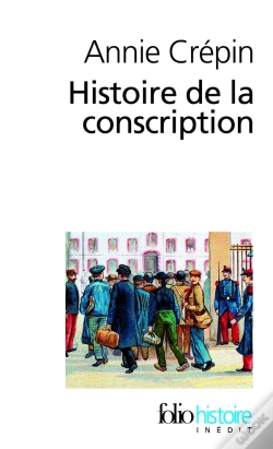Capa do artigo Histoire De La Conscription
