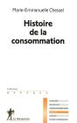 Histoire De La Consommation - Preview