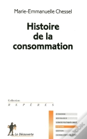 Histoire De La Consommation