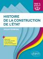 Histoire De La Construction De L'Etat - Preview