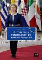 Histoire De La Construction De L'Europe Depuis 1945 (2e Édition) - Preview