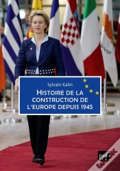 Capa do artigo Histoire De La Construction De L