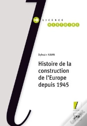 Capa do artigo Histoire De La Construction De L