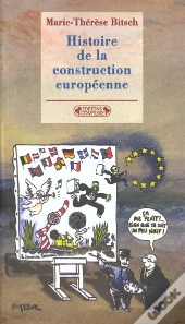 Histoire De La Construction Europeenne
