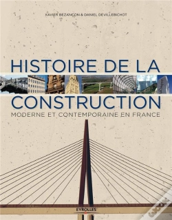 Capa do artigo Histoire De La Construction Moderne Et Contemporaine  2  Xixe Xxe Et Xxi Siecles