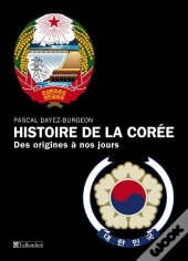 Histoire De La Coree