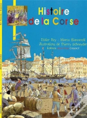 Capa do artigo Histoire De La Corse