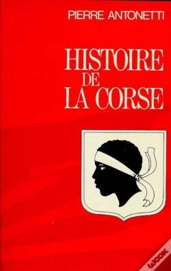 Capa do artigo Histoire De La Corse - Ne