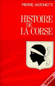 Capa do artigo Histoire De La Corse - Ne
