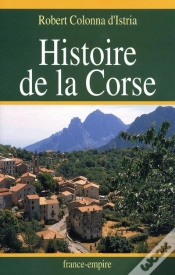 Capa do artigo Histoire De La Corse