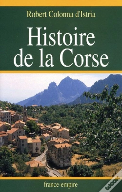 Capa do artigo Histoire De La Corse