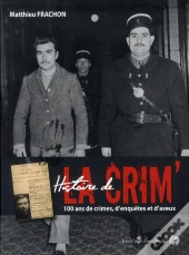 Histoire De La Crim'