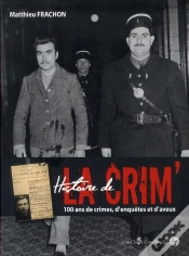 Capa do artigo Histoire De La Crim
