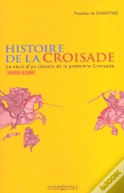 Capa do artigo Histoire De La Croisade ; Le Recit D