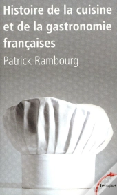 Histoire De La Cuisine Et De La Gastronomie Françaises