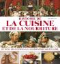 Histoire De La Cuisine Et De La Nourriture - Preview