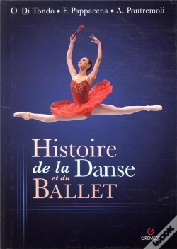 Capa do artigo Histoire De La Danse En Occident