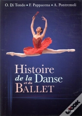 Histoire De La Danse En Occident