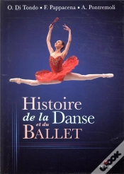 Capa do artigo Histoire De La Danse En Occident