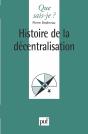 Histoire De La Décentralisation - Preview