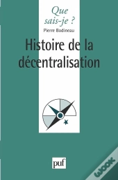 Histoire De La Décentralisation